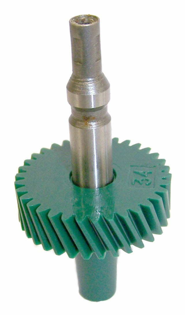 Jeep Metal Green Speedometer Gear - 52067634