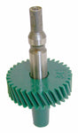 Jeep Metal Green Speedometer Gear - 52067634