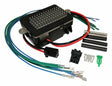 Jeep Metal Multi Blower Motor Resistor Kit - 5012699K