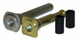t Crown Automotive - Metal Multi Brake Caliper Pin Kit - 5019987 Crown Automotive