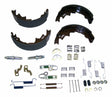 Jeep Metal Multi Brake Shoe Service Kit - 5019536MK