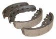 Jeep Metal Multi Brake Shoe Set - 5018209AA