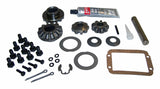 Jeep Metal Multi Differential Gear Kit - 5252591 4x4 drivetrain