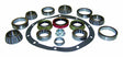 Jeep Metal Multi Differential Overhaul Kit - D35MASKIT 4x4 drivetrain