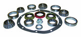 Jeep Metal Multi Differential Overhaul Kit - D35MASKIT 4x4 drivetrain