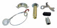 Jeep Metal Multi Drum Brake Hardware Kit H2541