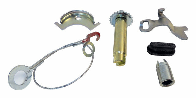Jeep Metal Multi Drum Brake Hardware Kit H2541
