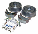 Jeep Metal Multi Drum Brake Service Kit - 52005350KE