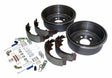 t Crown Automotive - Metal Multi Drum Brake Service Kit - 52005350KL Crown Automotive
