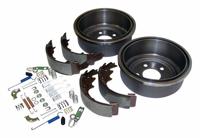 t Crown Automotive - Metal Multi Drum Brake Service Kit - 52005350KL Crown Automotive