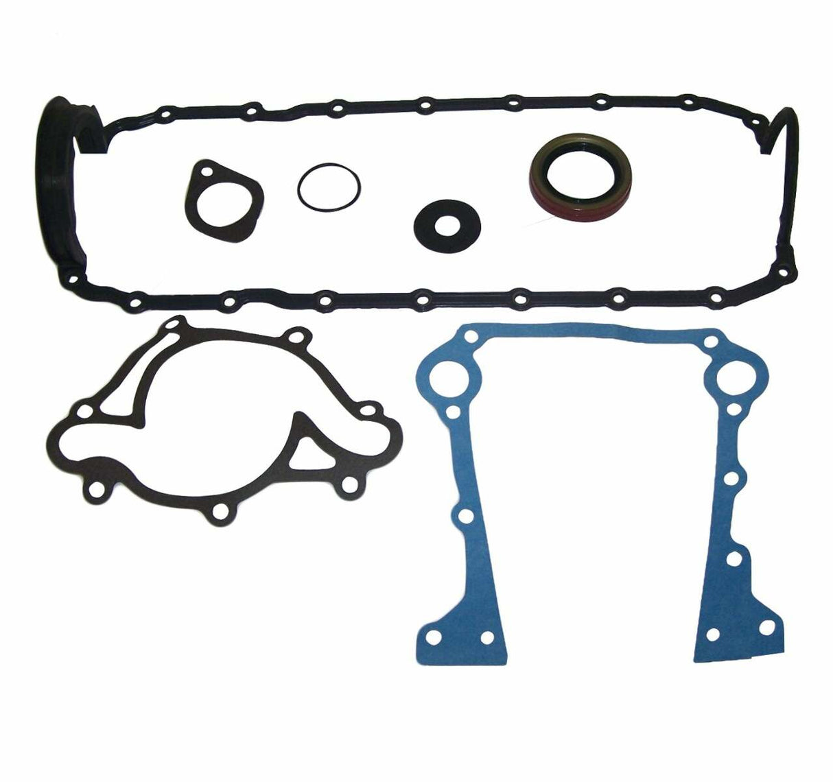 Jeep Metal Multi Engine Gasket Set - 4720740AC