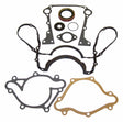 Jeep Metal Multi Engine Gasket Set - 4746001AC