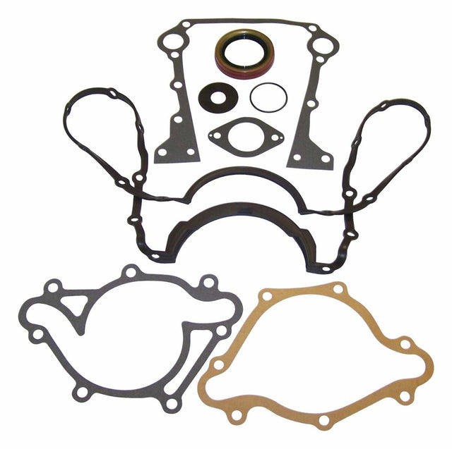 Jeep Metal Multi Engine Gasket Set - 4746001AC