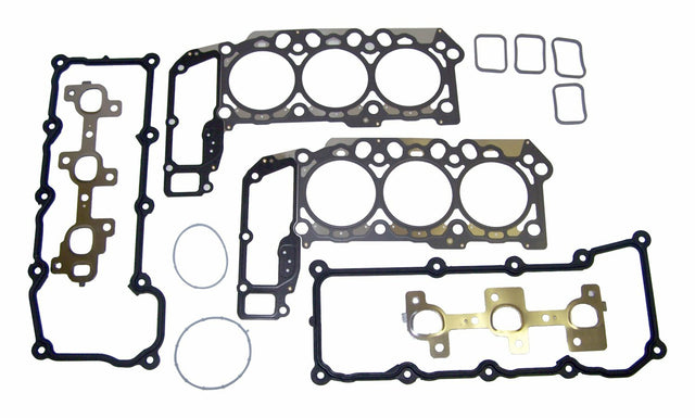Jeep Metal Multi Engine Gasket Set - 5135792AA