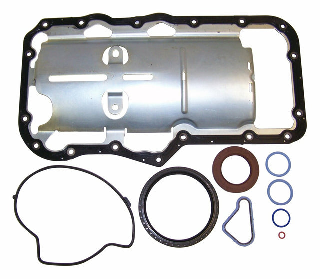 Jeep Metal Multi Engine Gasket Set - 5135793AA