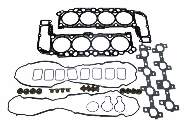 Jeep Metal Multi Engine Gasket Set - 5135794AA