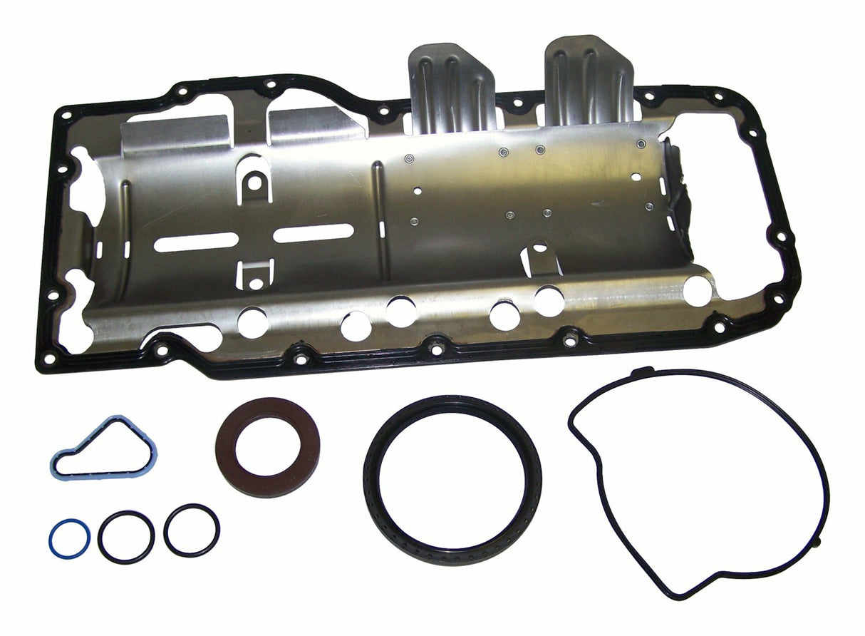 Jeep Metal Multi Engine Gasket Set - 5135798AB