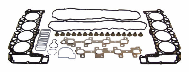 Jeep Metal Multi Engine Gasket Set - 68001777AA