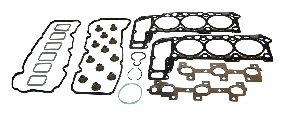 Jeep Metal Multi Engine Gasket Set - 68003564AA