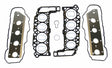 Jeep Metal Multi Engine Gasket Set - 68031383AA
