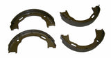 Jeep Metal Multi Parking Brake Shoe Set - 4796337
