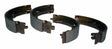 Jeep Metal Multi Parking Brake Shoe Set - 4882576