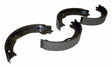 Jeep Metal Multi Parking Brake Shoe Set - 5019802AA