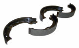 Jeep Metal Multi Parking Brake Shoe Set - 5019802AA