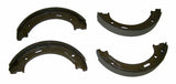 Jeep Metal Multi Parking Brake Shoe Set - 5086930AB