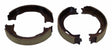t Crown Automotive - Metal Multi Parking Brake Shoe Set - 5093390AA Crown Automotive