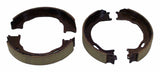 t Crown Automotive - Metal Multi Parking Brake Shoe Set - 5093390AA Crown Automotive