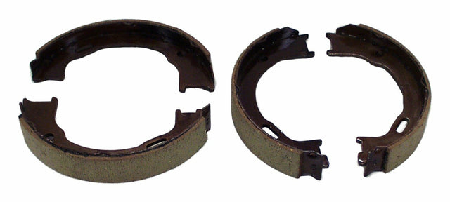 t Crown Automotive - Metal Multi Parking Brake Shoe Set - 5093390AA Crown Automotive