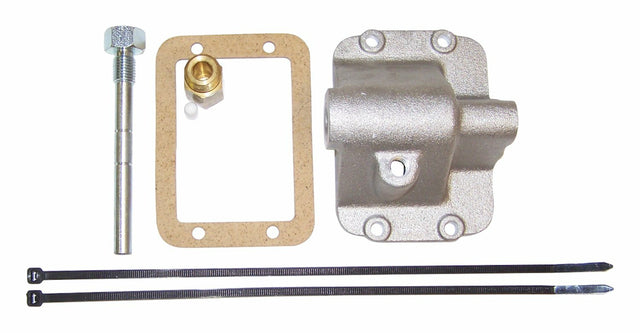 Jeep Metal Multi Posi-Lok Permanent Lock PSL1100