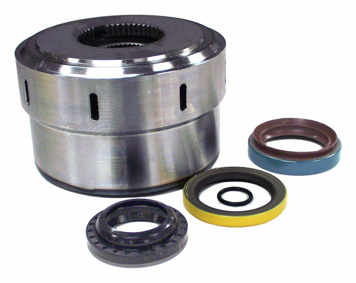 Jeep Metal Multi Progressive Coupling Kit - 5012329AAK1
