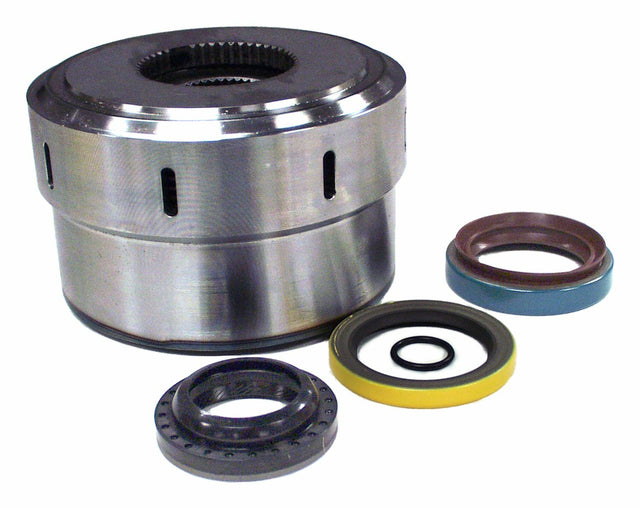 Jeep Metal Multi Progressive Coupling Kit - 5012329AAK1
