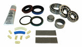 Jeep Metal Multi Transfer Case Overhaul Kit - 242EMASKIT 4x4 drivetrain
