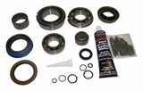 Jeep Metal Multi Transfer Case Overhaul Kit - 249EMASKIT 4x4 drivetrain
