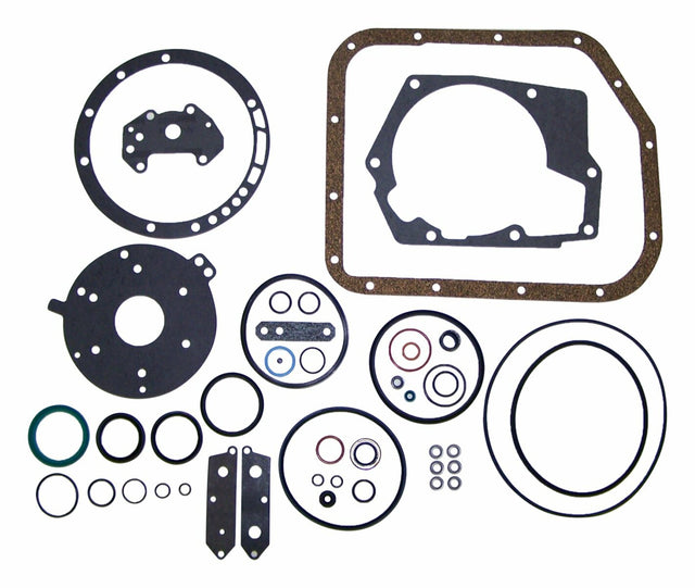 Metal Multi Transmission Gasket & Seal Kit - 4713108AB