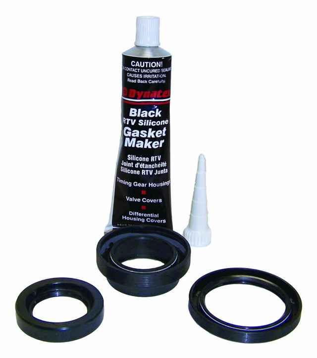 t Crown Automotive - Metal Multi Transmission Gasket & Seal Kit - BA10GS Crown Automotive