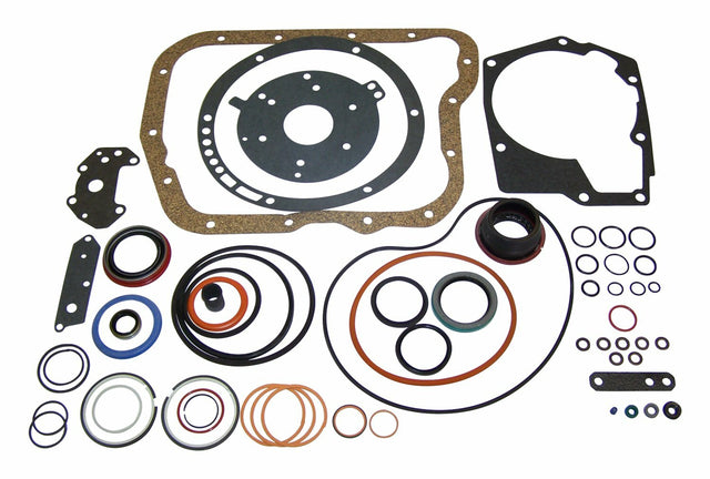 Jeep Metal Multi Transmission Overhaul Kit - 4746378KT