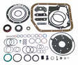 Jeep Metal Multi Transmission Overhaul Kit - 4863907KT