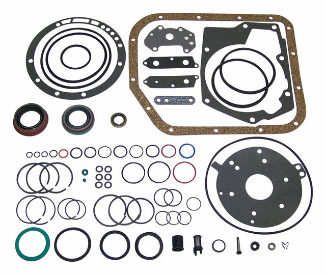 Jeep Metal Multi Transmission Overhaul Kit - 4863907KT