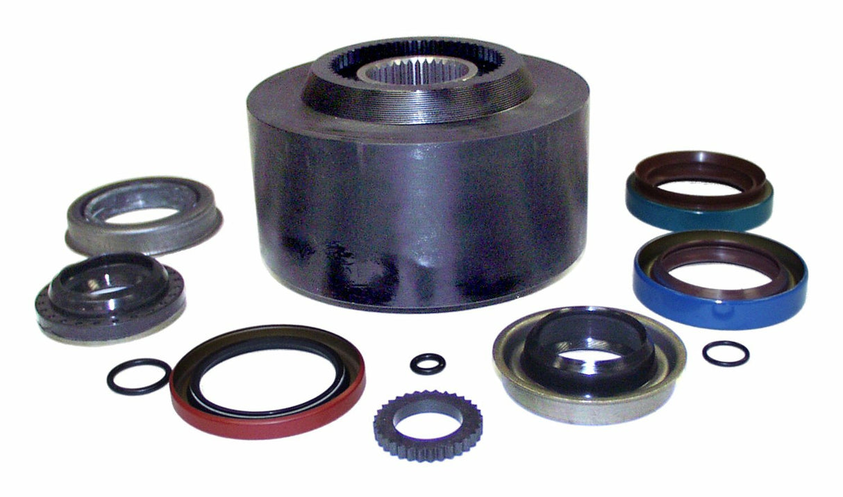 Jeep Metal Multi Viscous Coupling Kit - 4897220AAK1