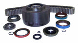 Jeep Metal Multi Viscous Coupling Kit - 4897220AAK2