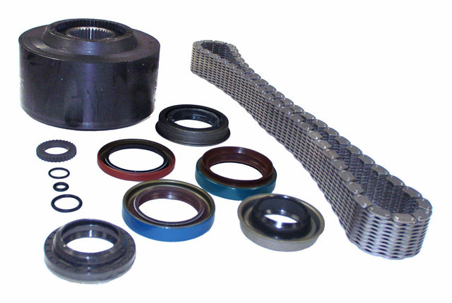 Jeep Metal Multi Viscous Coupling Kit - 4897221AAK2