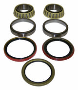 Metal Multi wheel bearing hub assembly Kit - 53000238K