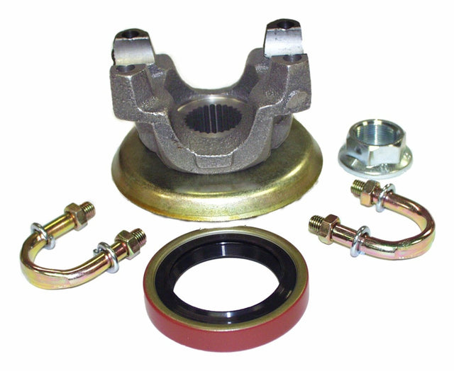 t Crown Automotive - Metal Multi Yoke Kit - D35YOKEUBK Crown Automotive