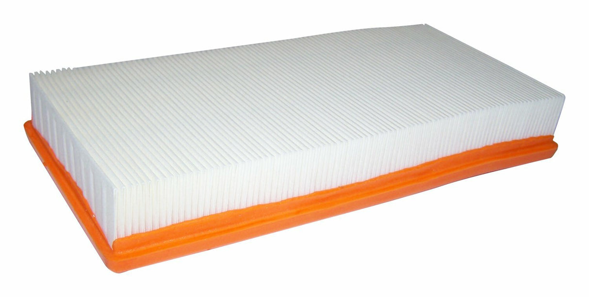 Jeep Metal Orange Air Filter - 4213583