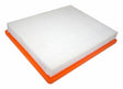 Jeep Metal Orange Air Filter - 4573624