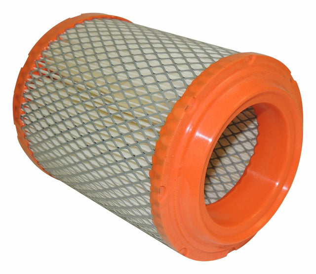 Jeep Metal Orange Air Filter - 4593914AB